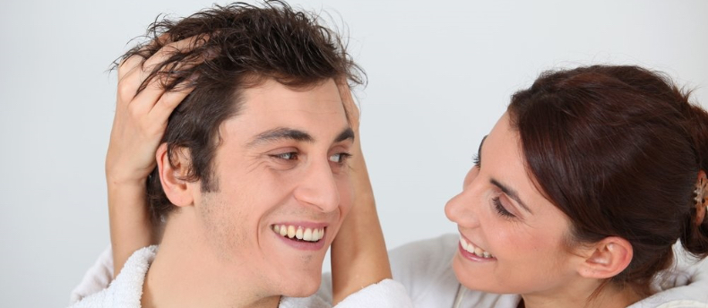 Hair Silicon System in Bangalore